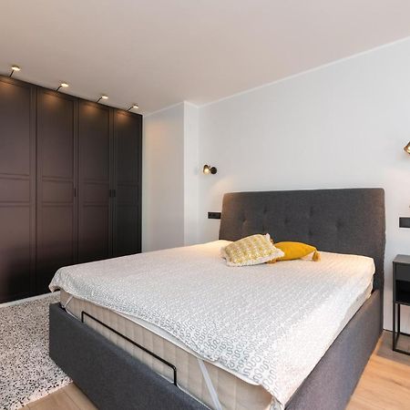 Hilltop Apartments - Ilmarine District Tallinn Dış mekan fotoğraf