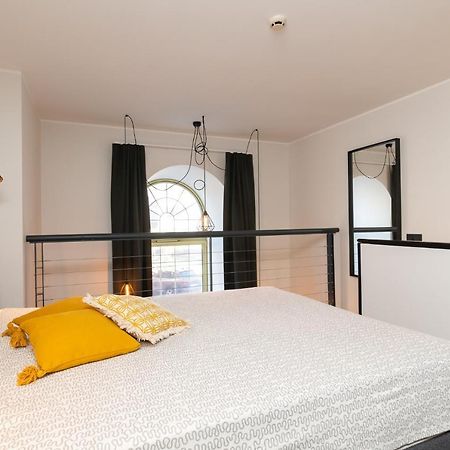 Hilltop Apartments - Ilmarine District Tallinn Dış mekan fotoğraf
