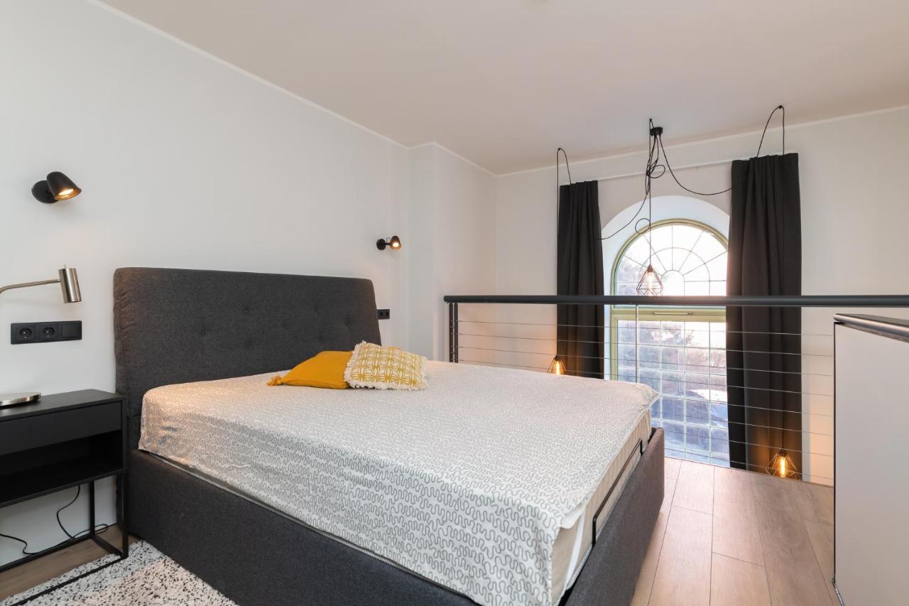 Hilltop Apartments - Ilmarine District Tallinn Dış mekan fotoğraf