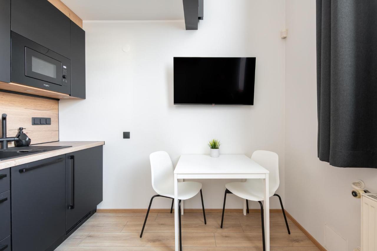Hilltop Apartments - Ilmarine District Tallinn Dış mekan fotoğraf