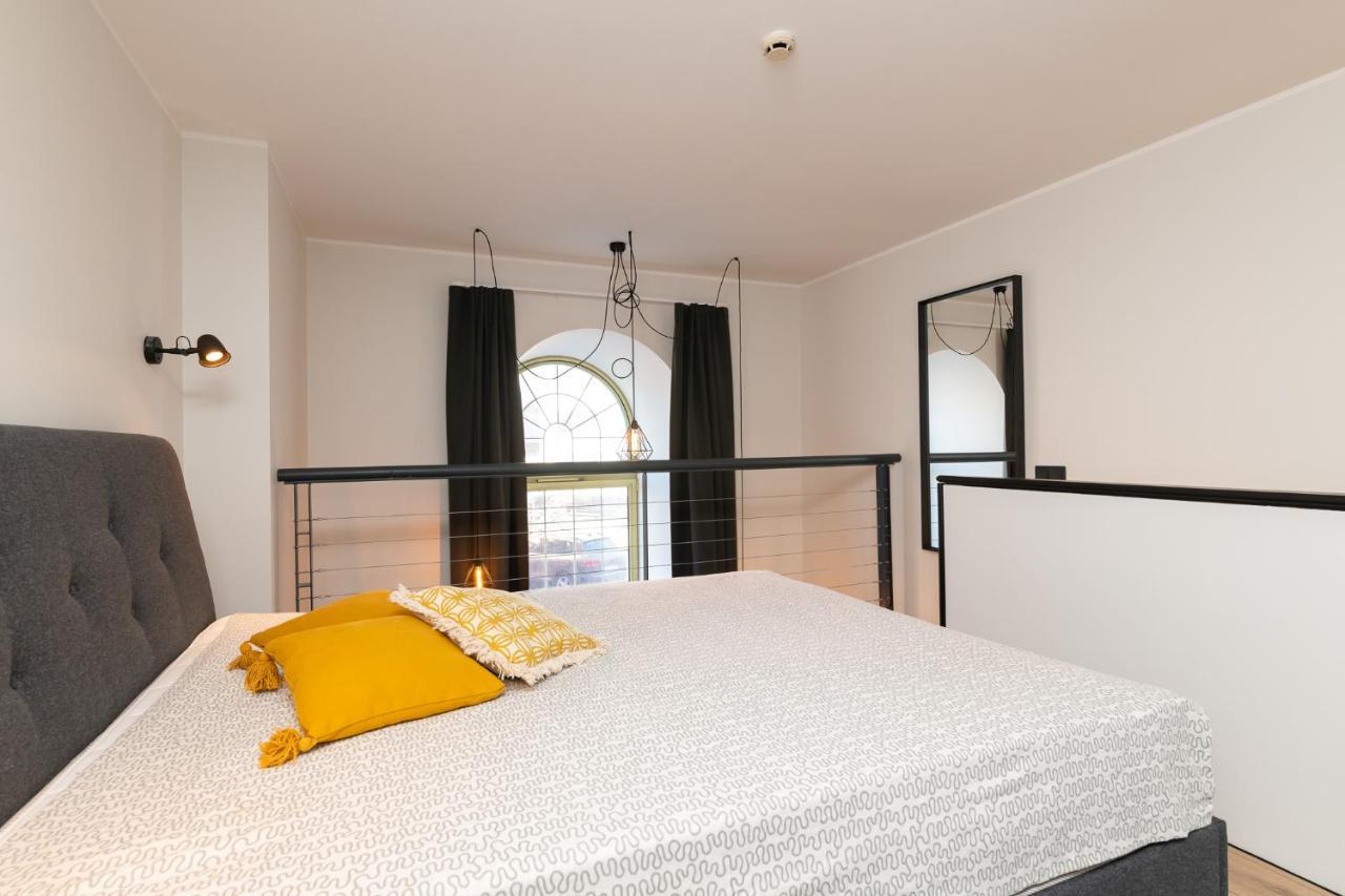 Hilltop Apartments - Ilmarine District Tallinn Dış mekan fotoğraf