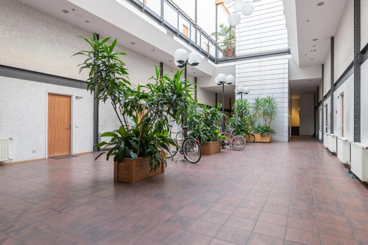 Hilltop Apartments - Ilmarine District Tallinn Dış mekan fotoğraf