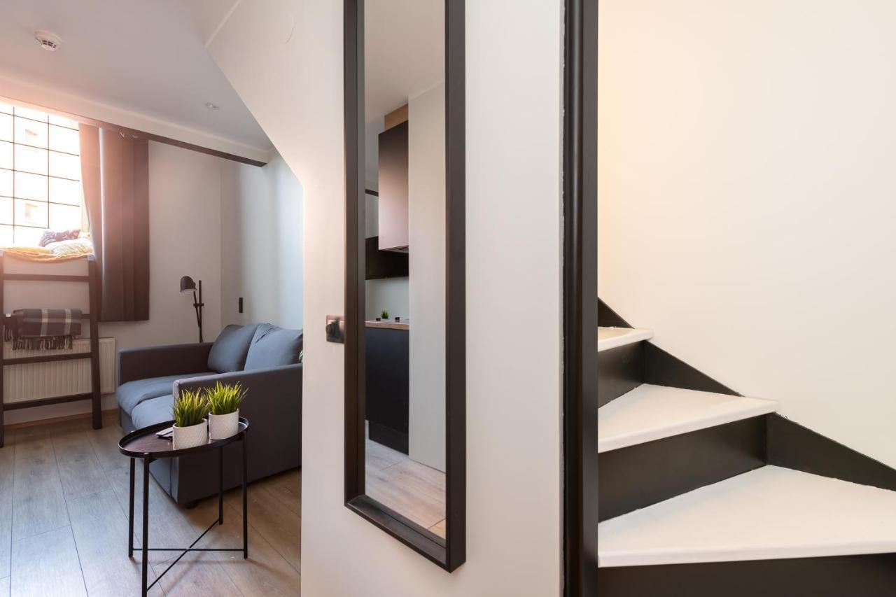 Hilltop Apartments - Ilmarine District Tallinn Dış mekan fotoğraf